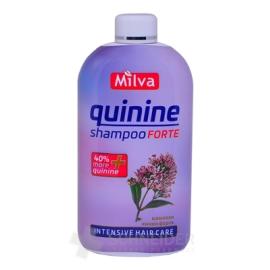 Milva shampoo quinine forte big