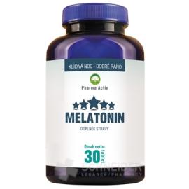 Pharma Activ MELATONIN