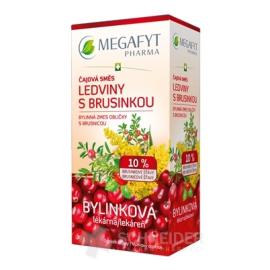 MEGAFYT Herbal pharmacy FACE WITH CRANBERRY
