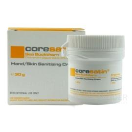 Coresatin Sea Buckthorn (Rakytník)