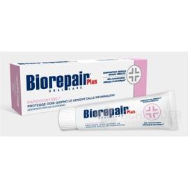 BIOREPAIR PLUS PARODONTGEL zubná pasta