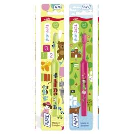 TePe MINI x-soft toothbrush with print