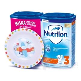 Nutrilon 3 + darček