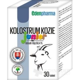 EDENPharma KOZOSTRUM KOZIE Junior