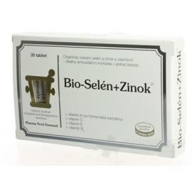 Bio-SELEN+ZINOK