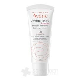 AVENE ANTIROUGEURS EMULSION SPF 30