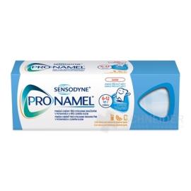 SENSODYNE PRONAMEL Junior