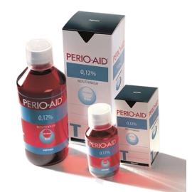 PERIO-AID T Ústna voda 0,12%
