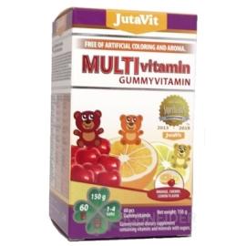 JutaVit Gumkáči MULTIvitamín - kids