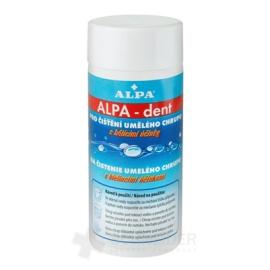 ALPA DENT FOR CLEANING ARTIFICIAL HAIR