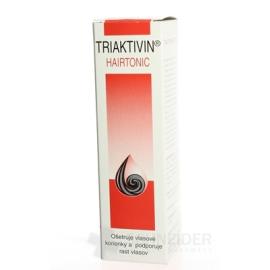 TRIAKTIVIN HAIR TONIC