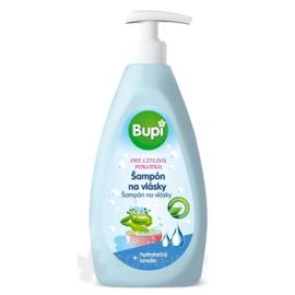 Bupi BABY Hair Shampoo