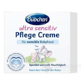 BUBCHEN ULTRA SENSITIV KRÉM NA TVÁR