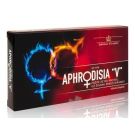 APHRODISIA V for women