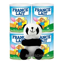 FRANCE LAIT MILK 3