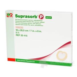 SUPRASORB P PU sacrum KRYTIE NA RANY