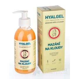 HYALGEL