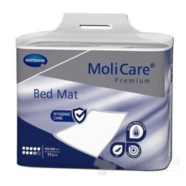 MoliCare Premium Bed Mat 9 drops 60x90 cm