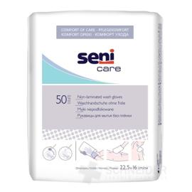 Seni Care Hygienic washcloth