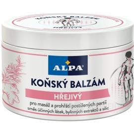 ALPA HORSE BALM Warm