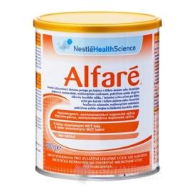 ALFARÉ