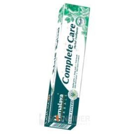 Himalaya Toothpaste for complete care