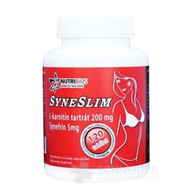 SYNESLIM synephrine + L-carnitine