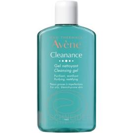 AVENE CLEANSING GEL