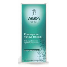 WELEDA Rosemary hair tonic