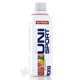 NUTREND UNISPORT DRINK koncentrát