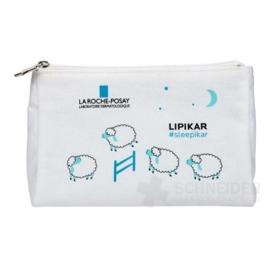 LA ROCHE-POSAY LIPIKAR AP + RECRUITMENT KIT 2019