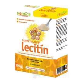 Vemica Sunflower lecithin