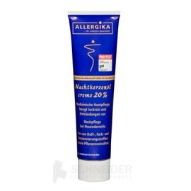 ALLERGIKA DOUBLE CREAM 20%