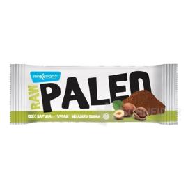 RAW PALEO BARBAR COCOA HAZELNUTS