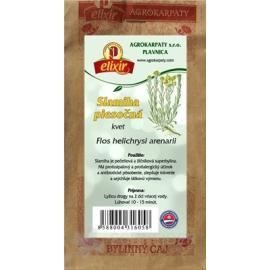 AGROKARPATY SLAMIHA PIESOČNÁ kvet