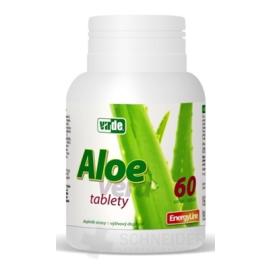 VIRDE ALOE VERA TABLETS