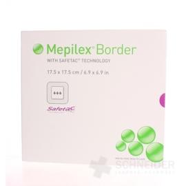 Mepilex Border 17,5x17,5 cm