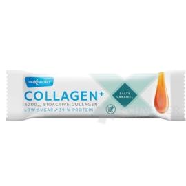 MAX SPORT COLLAGEN + Salty Caramel