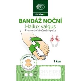 svorto NIGHT BANDAGE Hallux Valgus