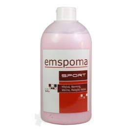 EMSPOMA Warm - pink O