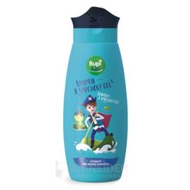Bupi KIDS Shampoo and shower gel
