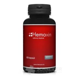 ADVANCE Hemoxin