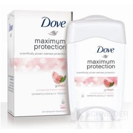 Dove Maximum Protection GO FRESH Granátové jablko