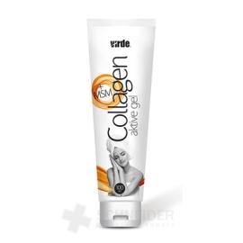 VIRDE COLLAGEN ACTIVE GEL + MSM