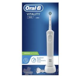 Oral-B VITALITY 100 CROSS Action