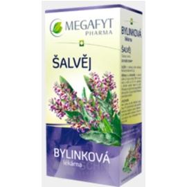 MEGAFYT Herbal pharmacy SALVIA