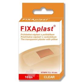 FIXAplast CLEAR strip