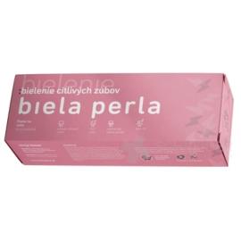 Biela perla Sensitive