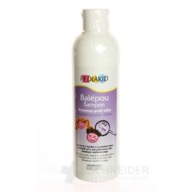 PEDIAKID Balépou shampoo