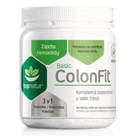 topnatur ColonFit BASIC